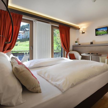 Hotel Cardo Isolaccia Eksteriør billede