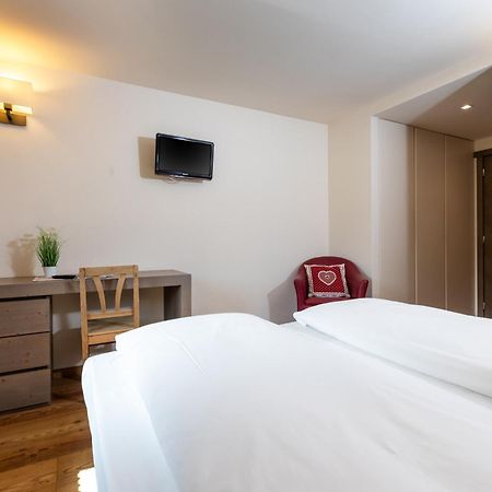 Hotel Cardo Isolaccia Eksteriør billede