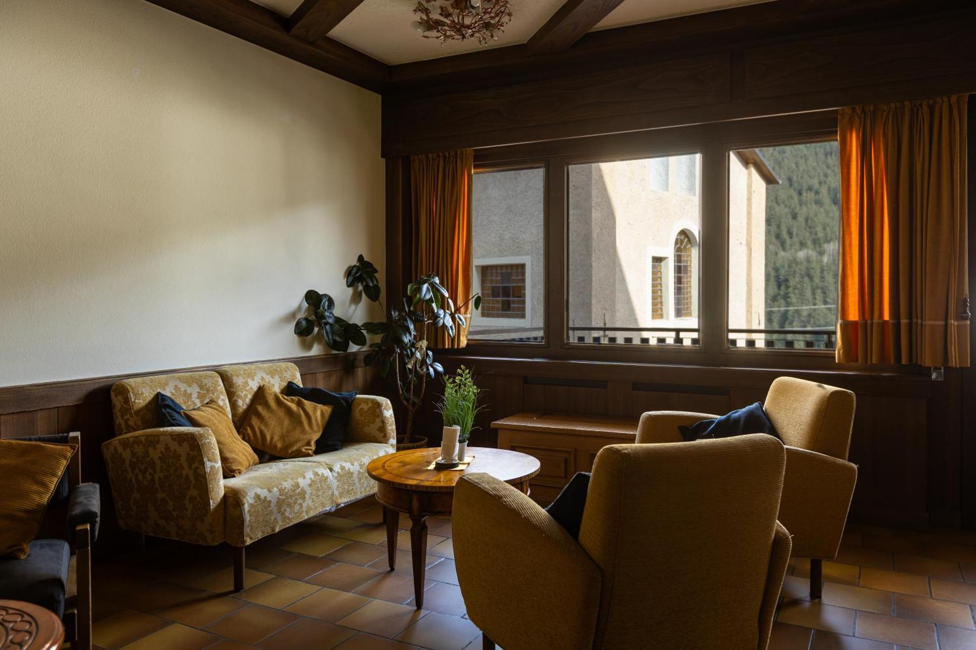 Hotel Cardo Isolaccia Eksteriør billede