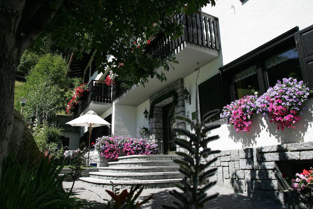 Hotel Cardo Isolaccia Eksteriør billede